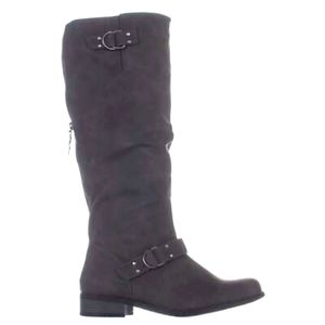 Brand New !! Never Worn!! Knee High Boots